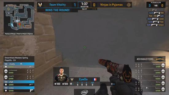 王者荣耀打野技巧分享 掌握这些英雄成为野王