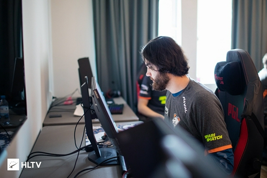 2025电竞世界杯完美落幕创收视新高